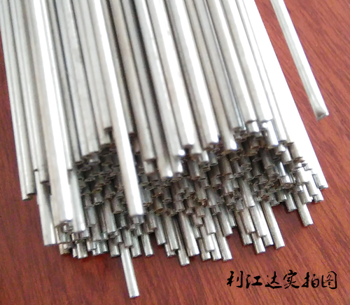 316不銹鋼毛細管